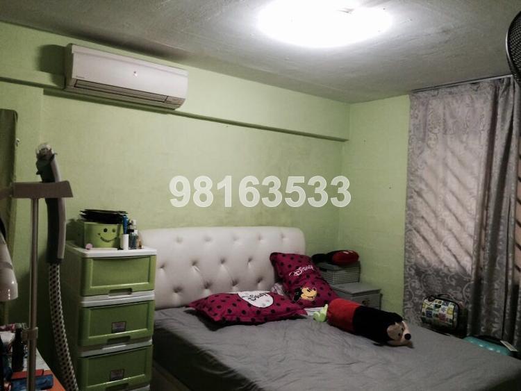 Blk 210 Boon Lay Place (Jurong West), HDB 3 Rooms #128298562